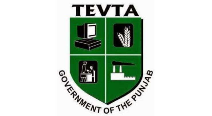 TEVTA invites applications for driving course