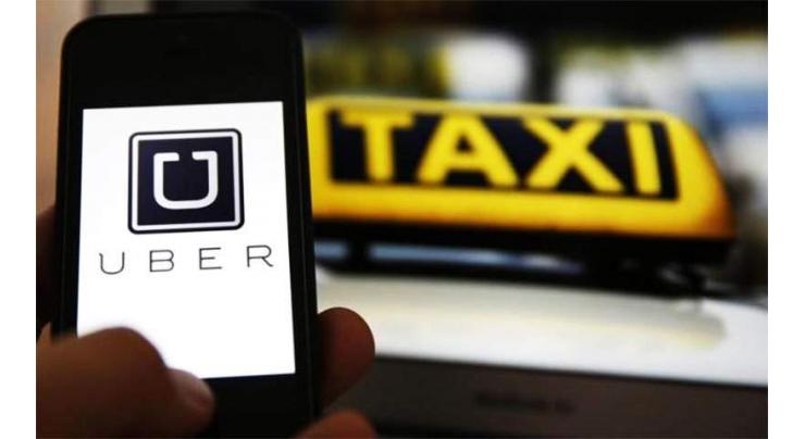 Uber to launch service in Karachi on Aug 25