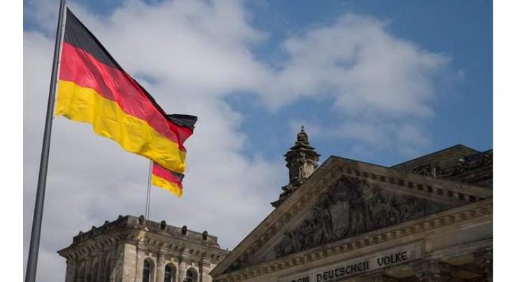 German economy grows at better than expected rate