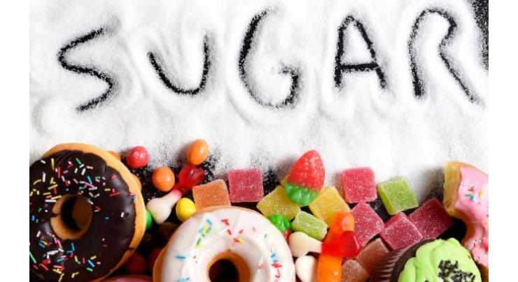 Added sugars may up heart disease risk in kids