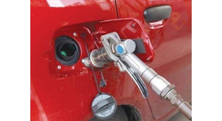 OGRA issues 20 licences for setting up LPG Auto-Refueling stations