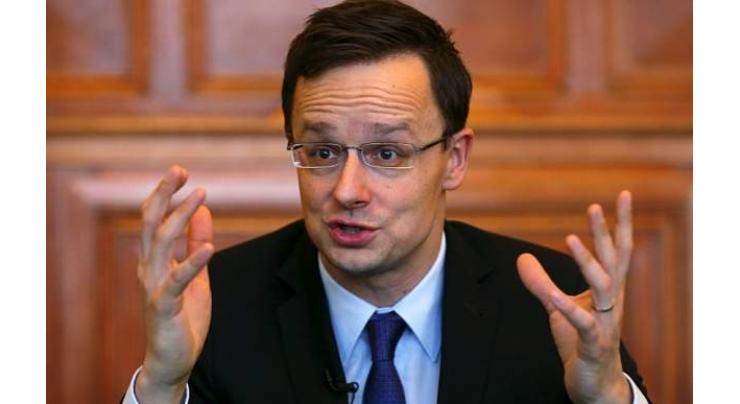 Hungary to take 'necessary steps' against FETO movement