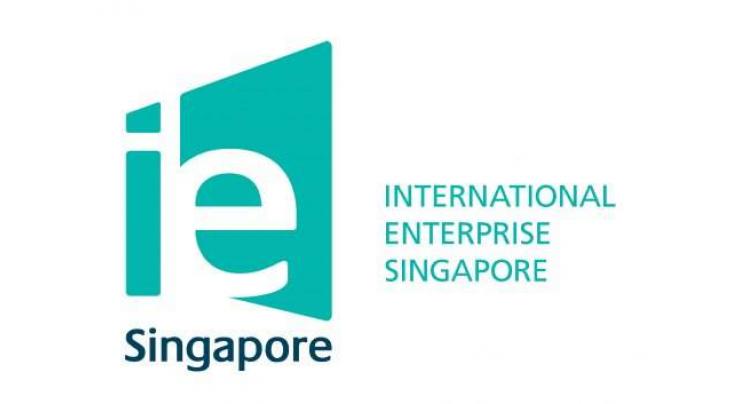 Singapore pushes for deeper engagement with Africa