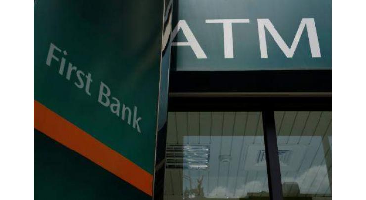 Thai ATMs hacked by gang linked to Taiwan theft