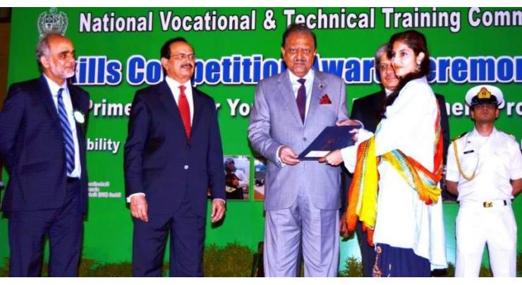 NAVTTC trains 180 auto electricians in last three years