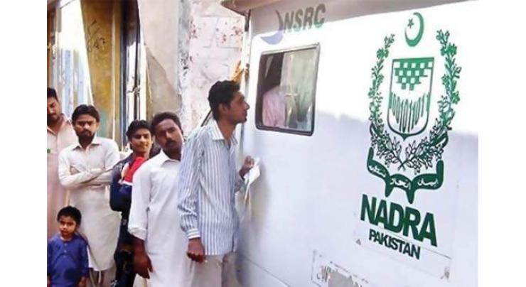 PAC directs NADRA to address Pakhtun's CNIC renewal issues