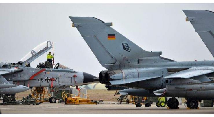 Germany mulling pullout from Turkish airbase: report