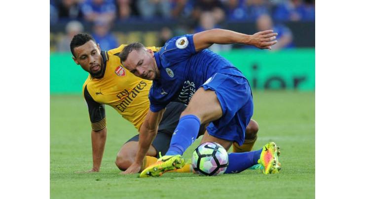 Football: Drinkwater signs new deal with Leicester