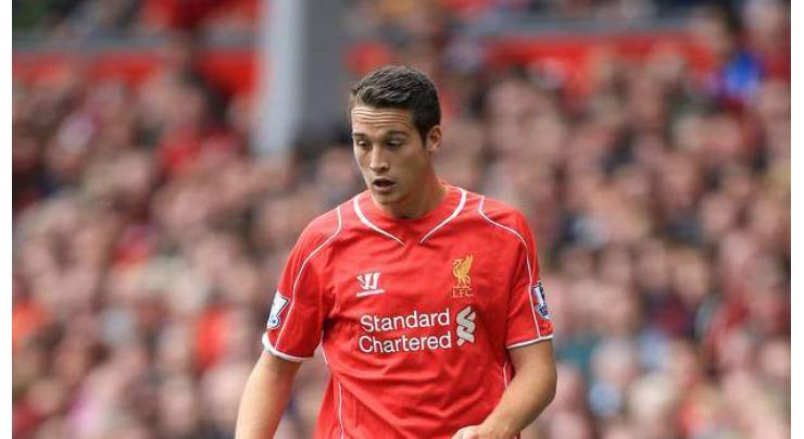 Football: Sunderland sign Manquillo on loan from Atletico