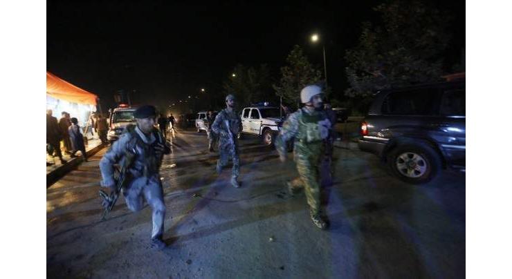 Pakistan strongly condemns terrorist attack at American University in Kabul
