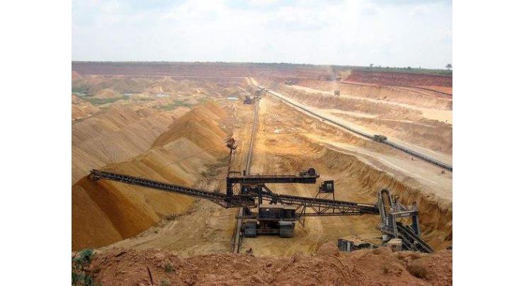 Togo's phosphate miners launch new strike