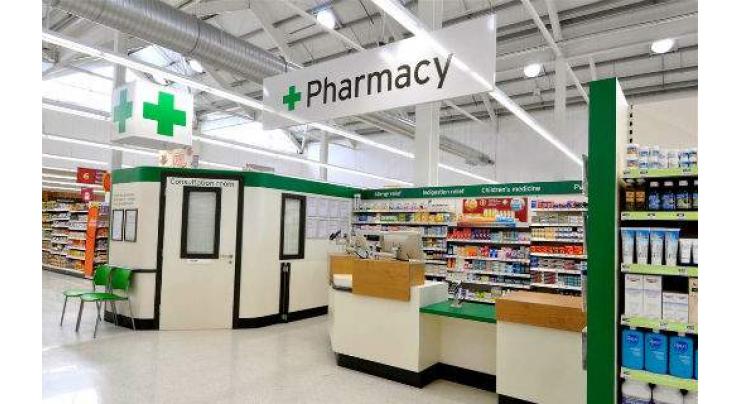 Pharmacy owner gets four years jail term