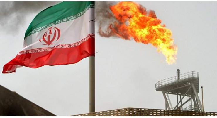 Iran wants pre-sanctions oil market share: minister