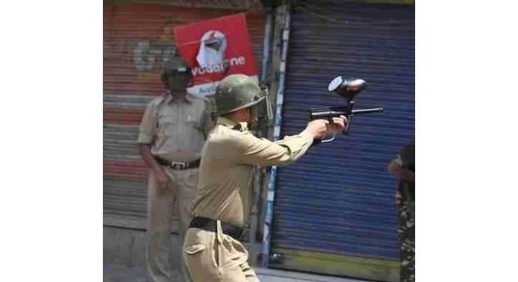 India set to introduce new lethal weapon in IOK