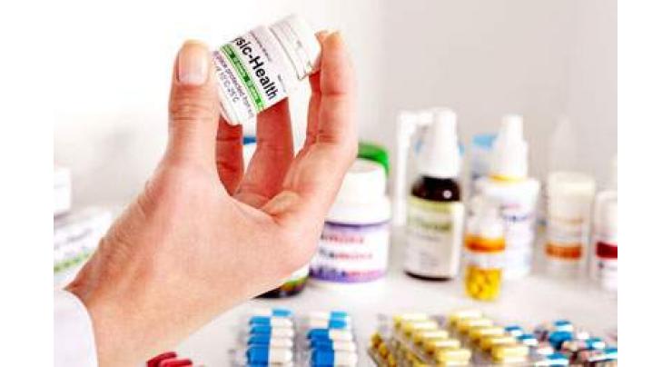 Local manufacturers to slash medicines prices upto 40 %