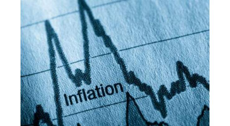 Weekly inflation falls 0.35 percent