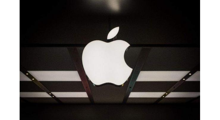 Apple issues update after security flaws laid bare: media