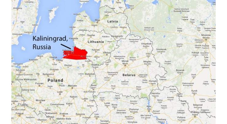 Russia installed ballistic missiles detecting radars in Kaliningrad