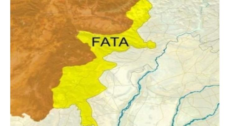NA to intiate debate on FATA reforms from Sept. 2, Website developed for
feedback