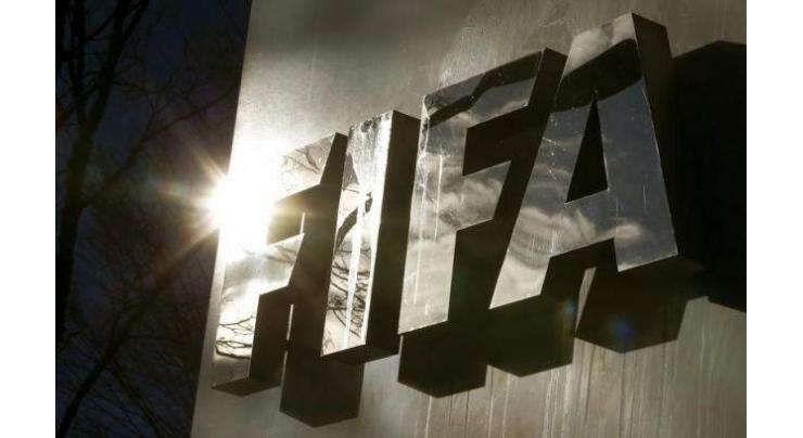 Football: FIFA seeks ban for Qatar official