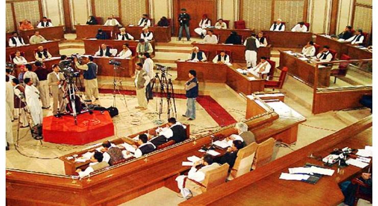 Balochistan Assembly session summoned