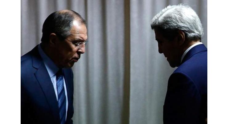 US, Russia achieve 'clarity' on path to new Syria ceasefire: Kerry