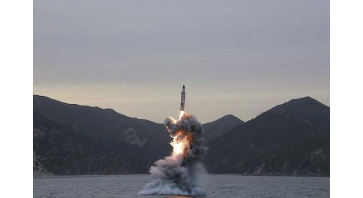 UNSC slams North Korea's ballistic missile launches