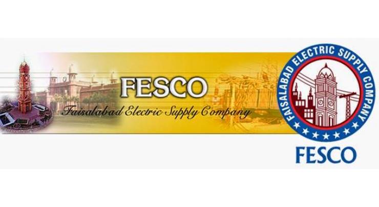 Fesco issues safety instructions