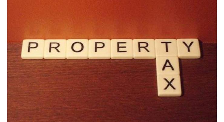 Crackdown on property tax defaulters after Aug 30