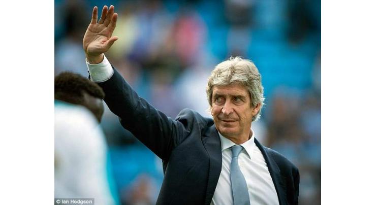 Football: Pellegrini appointed manager at Hebei Fortune