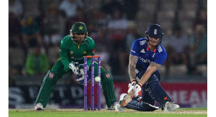 Cricket: Root stars as England beat Pakistan in 2nd ODI