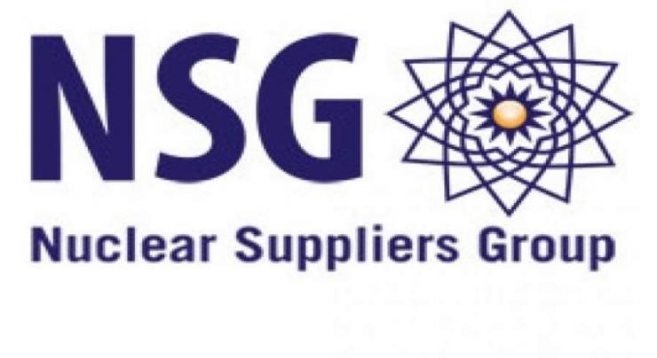 Pakistan seeks US support to get NSG's membership