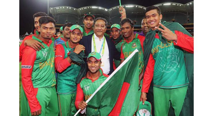 Cricket: Bangladesh to host first Afghan ODI series