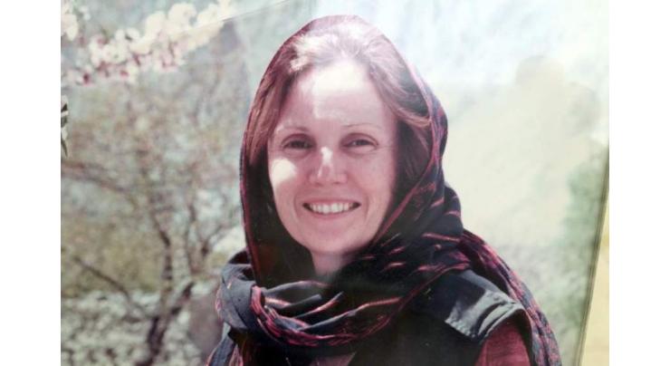 Abducted Australian aid worker freed in Afghanistan