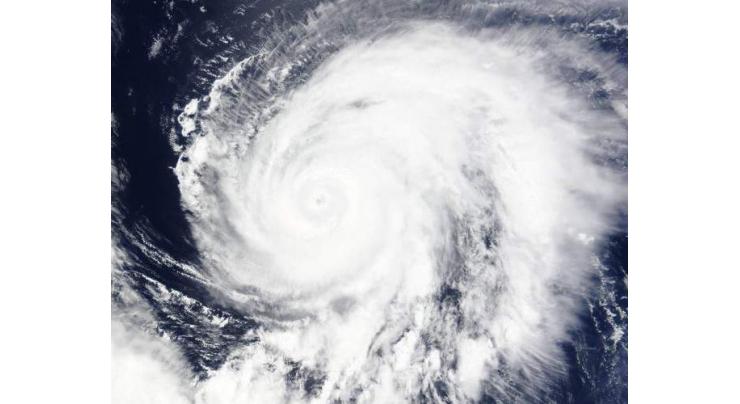 Authorities warn as strong typhoon approaches Japan