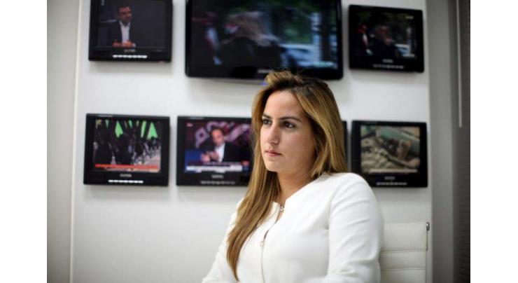 Lebanese editor fined 20,000 euros for Hariri court contempt