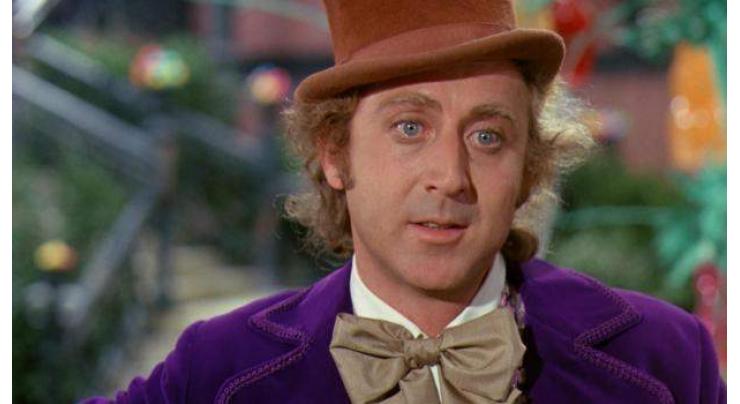 'Willy Wonka' star Gene Wilder dead at 83