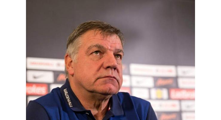 Allardyce open to foreign-born England players
