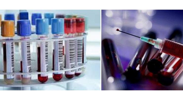 Pre-marriage Thalassemia test likely in Punjab