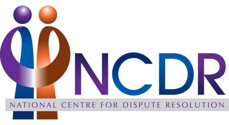 NCDR offers training mediation to SSU personnel
