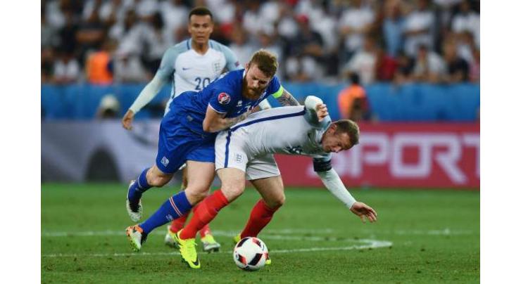 Football: Rooney to end England career after 2018 World Cup