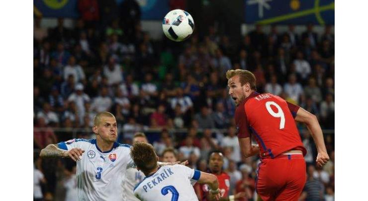 Football: Rooney to end England career after 2018 World Cup