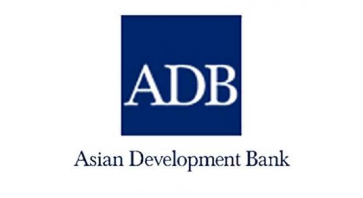 ADB to provide $197.85 mln for roads improvement in Sindh