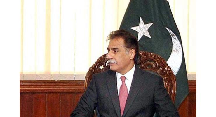 Pakistan counts on Chinese support at international fora: Ayaz