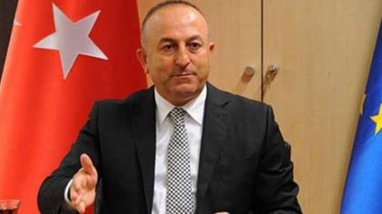 وزير الخارجية التركي: العلاقات الثنائية المميزة بين باكستان وتركيا يتم تحويلها إلى الشراكة الاقتصادية القوية للمنفعة الثنائية للبلدين