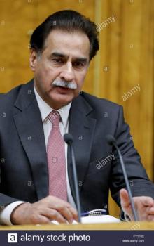 رئيس البرلمان الوطني الباكستاني: سيتم عقد اجتماع اللجنة البرلمانية لوضع الاختصاصات للتحقيق في وثائق بنمابالتشاور مع القيادة البرلمانية
