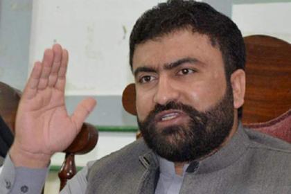 وزير الداخلية لإقليم بلوشستان: الحكومة ستشن حملة ضد الإرهابيين في بلوشستان