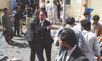 منظمة التعاون الإسلامي تستنكر الهجوم الإرهابي الذي استهدف مستشفى بمدينة كويتا الباكستانية
