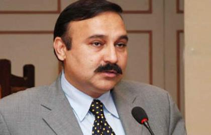 وزير الدولة الباكستاني: جميع الجهات المعنية في البلاد متحدة للقضاء على الإرهاب