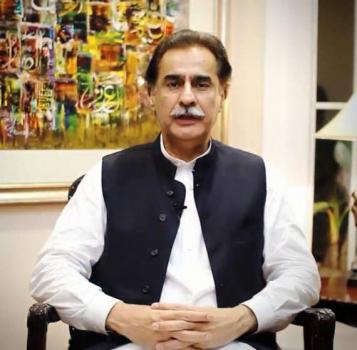رئيس البرلمان الباكستاني يؤكد التزام بلاده على تعميق الروابط مع ألمانيا